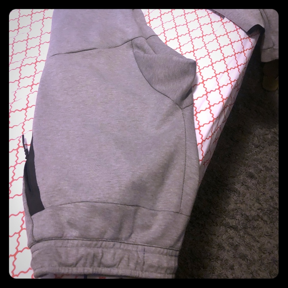Nike Tec Fleece XL Mint condition.
